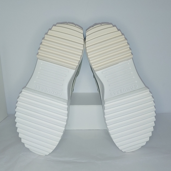 Split run star hike hi top spike sole chucks - Picture 6 of 8